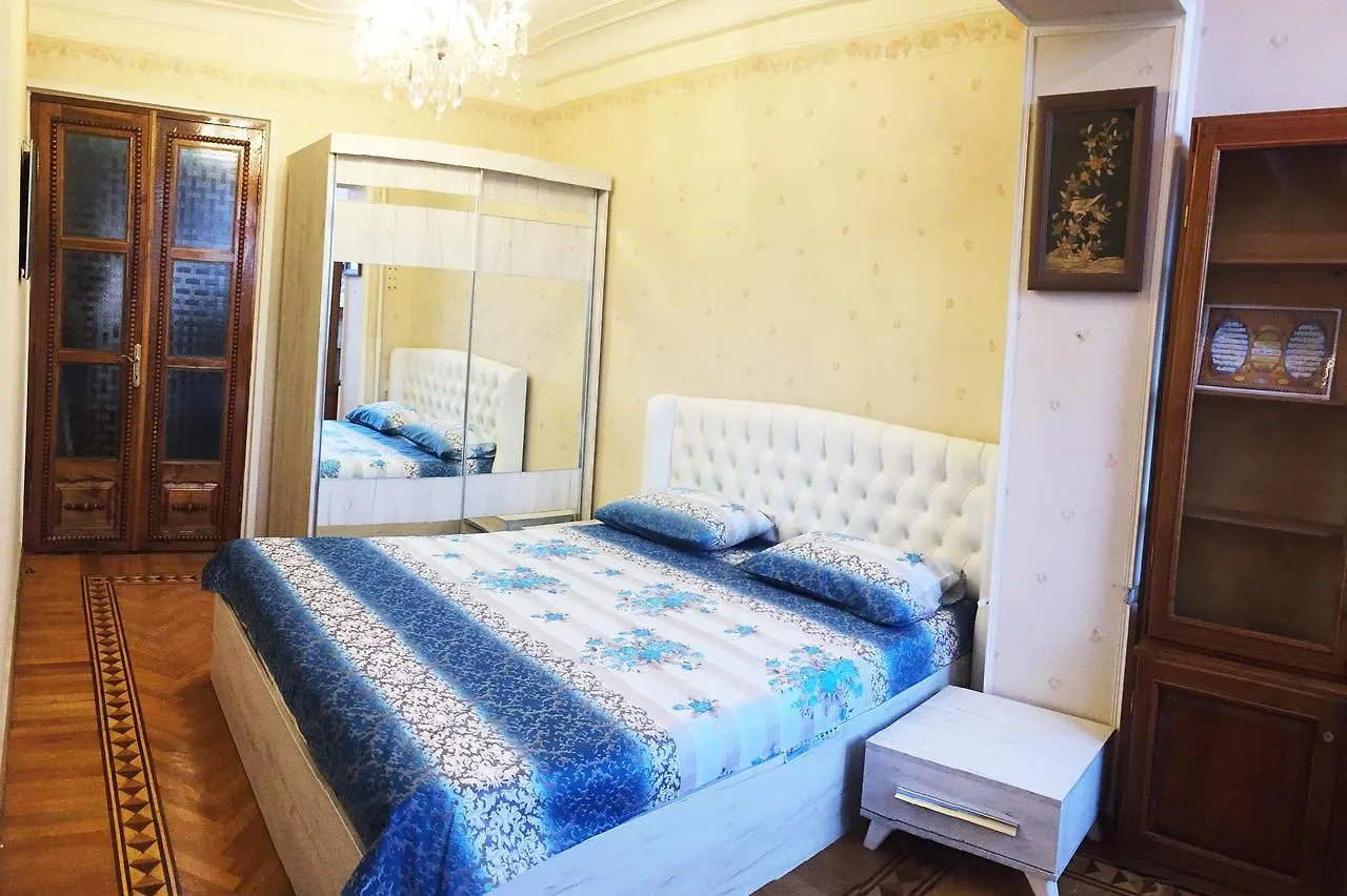 Icheri Sheher Apartment Baku 0*,  Azerbaijan