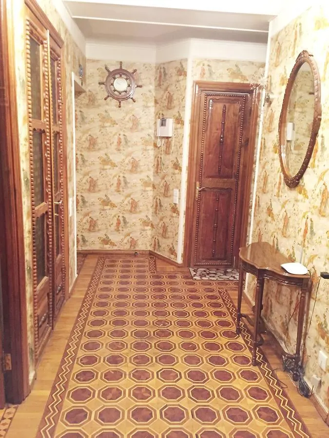 Icheri Sheher Apartment Baku 0*,  Azerbaijan