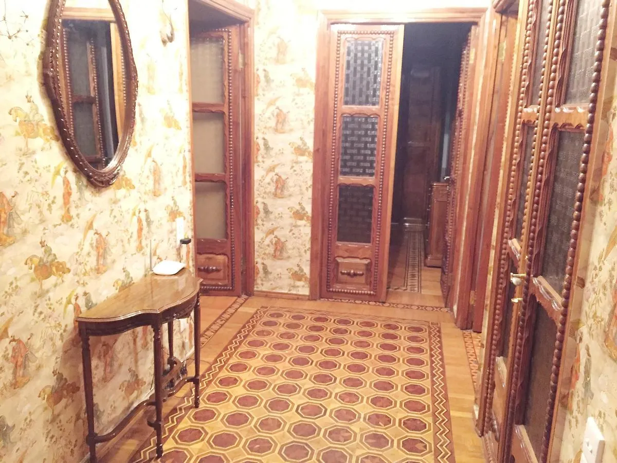 Icheri Sheher Apartment Baku