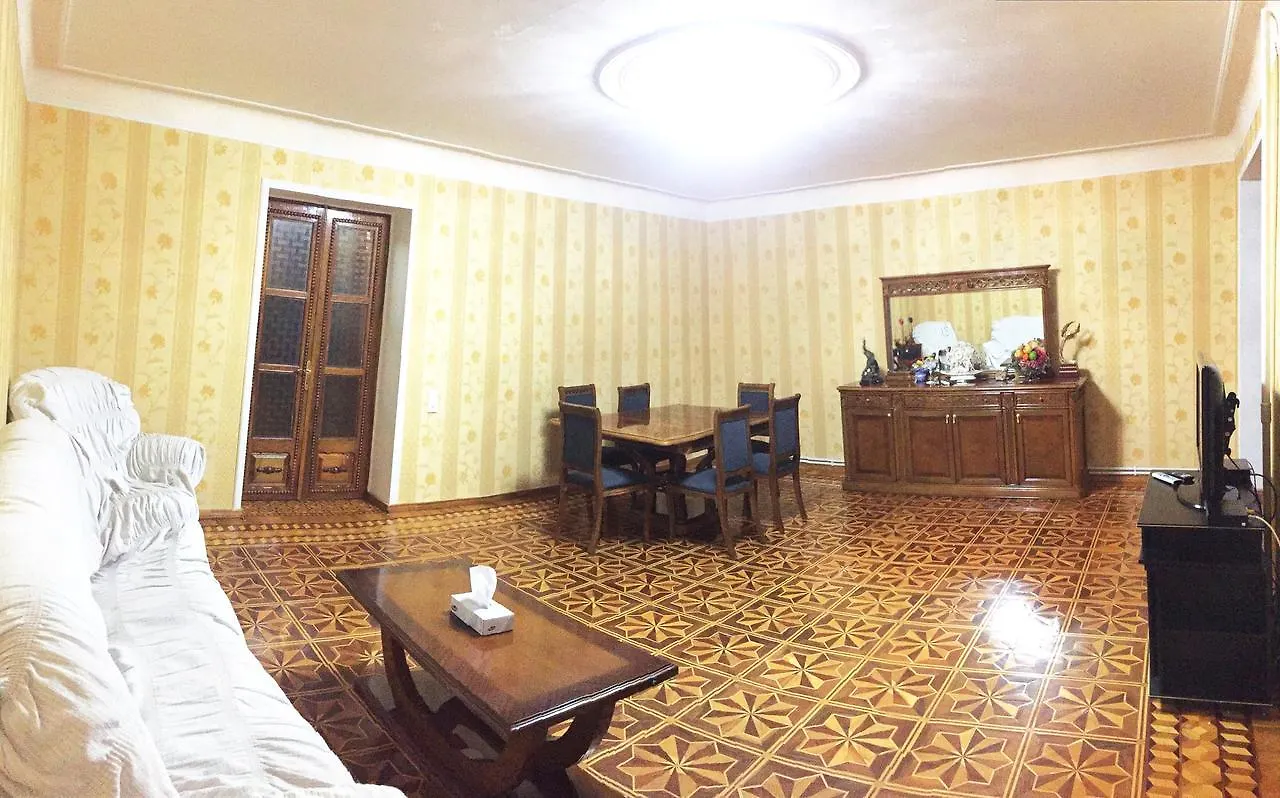 Icheri Sheher Apartment Baku