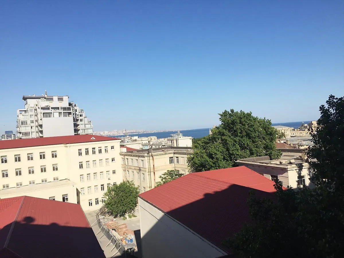 Icheri Sheher Apartment Baku
