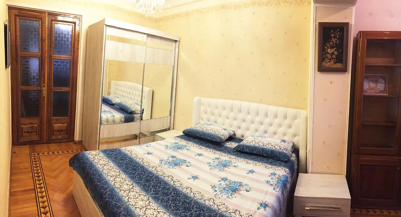 Icheri Sheher Apartment Baku Azerbaijan