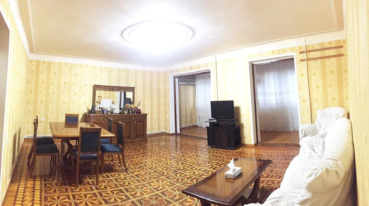 Icheri Sheher Apartment Baku