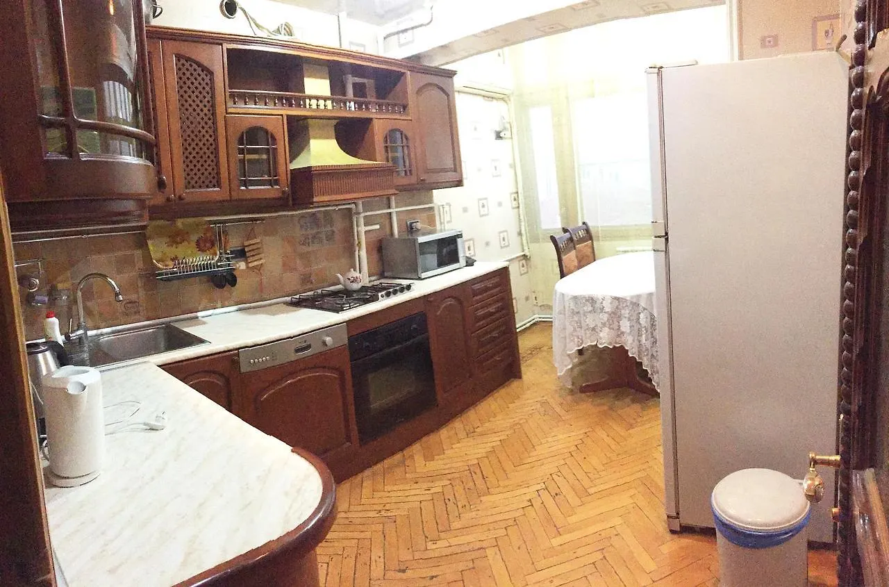 Icheri Sheher Apartment Baku