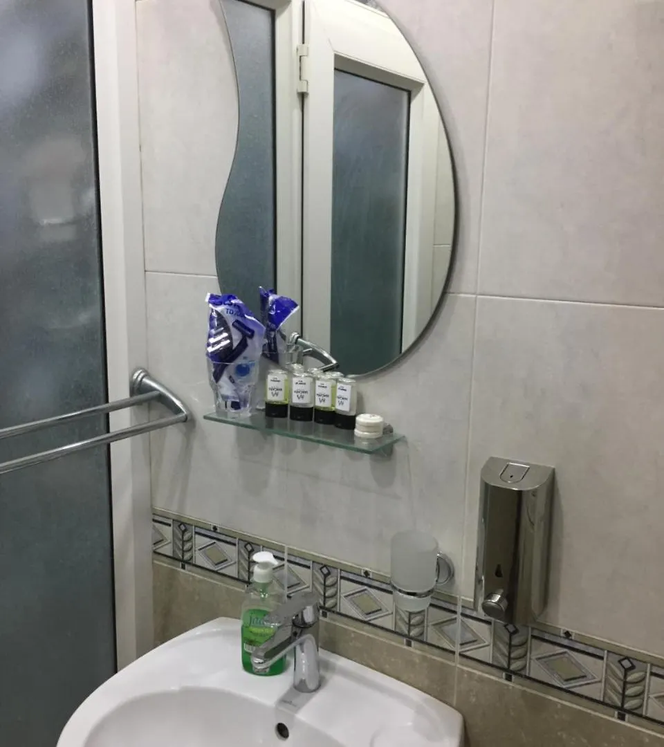 Icheri Sheher Apartment Baku